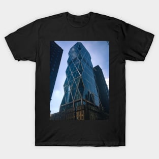 Hearst Tower, Manhattan, New York City T-Shirt